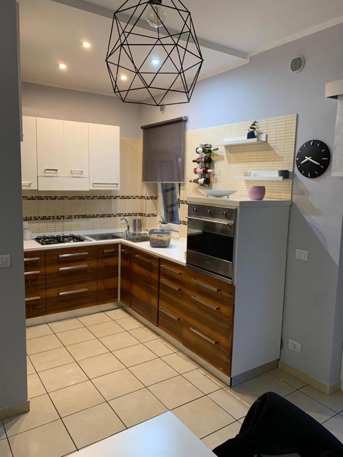 Lovely Home Avezzano Bagian luar foto
