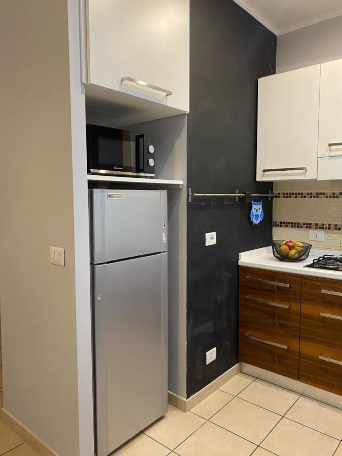 Lovely Home Avezzano Bagian luar foto