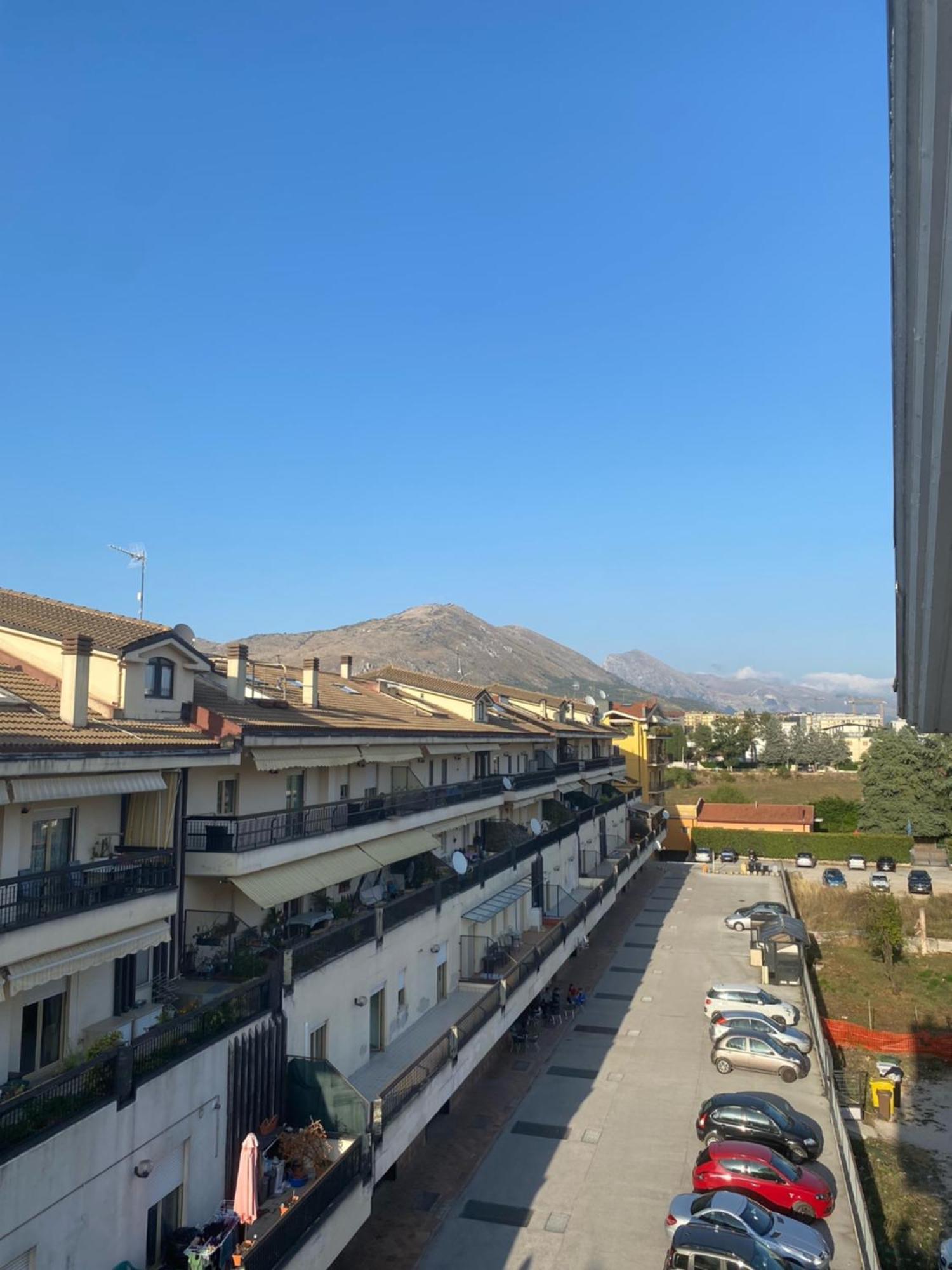 Lovely Home Avezzano Bagian luar foto